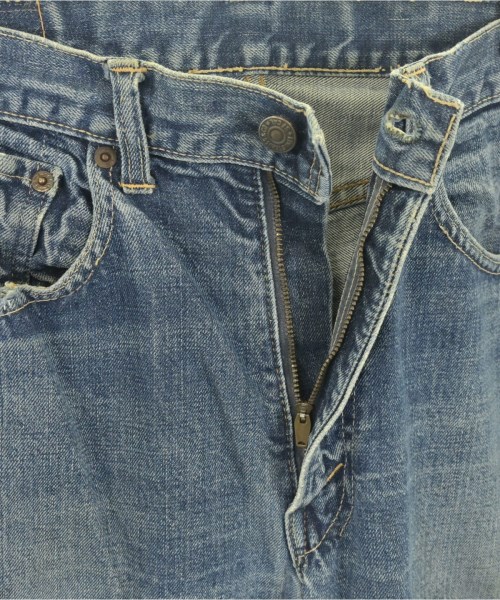 Levi's（リーバイス）デニムパンツ 青 サイズ:-(S位) メンズ/2200708764015