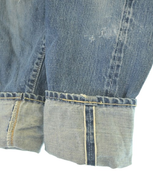 Levi's（リーバイス）デニムパンツ 青 サイズ:-(S位) メンズ/2200708764015