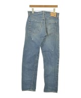 Levi's（リーバイス）デニムパンツ 青 サイズ:-(S位) メンズ/2200708764015