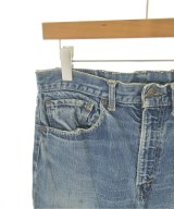Levi's（リーバイス）デニムパンツ 青 サイズ:-(S位) メンズ/2200708764015