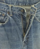 Levi's（リーバイス）デニムパンツ 青 サイズ:-(S位) メンズ/2200708764015