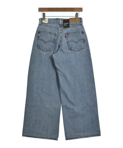 Levi's（リーバイス）デニムパンツ 青 サイズ:25(S位) レディース/2200702554155