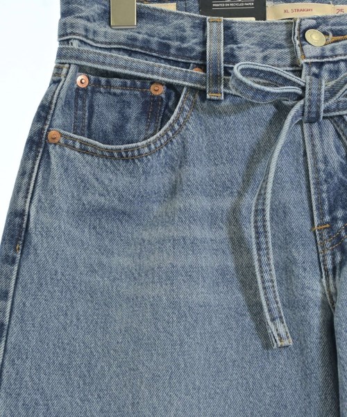 Levi's（リーバイス）デニムパンツ 青 サイズ:25(S位) レディース/2200702554155
