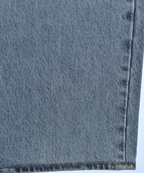 Levi's（リーバイス）デニムパンツ 青 サイズ:25(S位) レディース/2200702554155