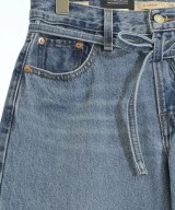 Levi's（リーバイス）デニムパンツ 青 サイズ:25(S位) レディース/2200702554155