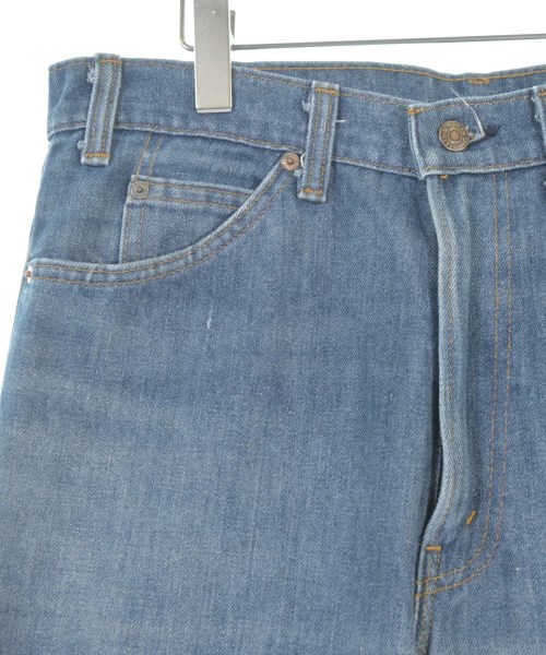 Levi's（リーバイス）デニムパンツ 青 サイズ:36(XXL位) メンズ/2200709469018