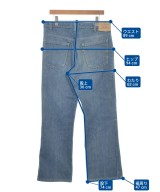 Levi's（リーバイス）デニムパンツ 青 サイズ:36(XXL位) メンズ/2200709469018
