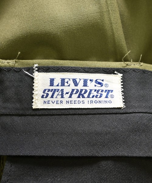 Levi's（リーバイス）その他 カーキ サイズ:-(M位) レディース/2200657551032