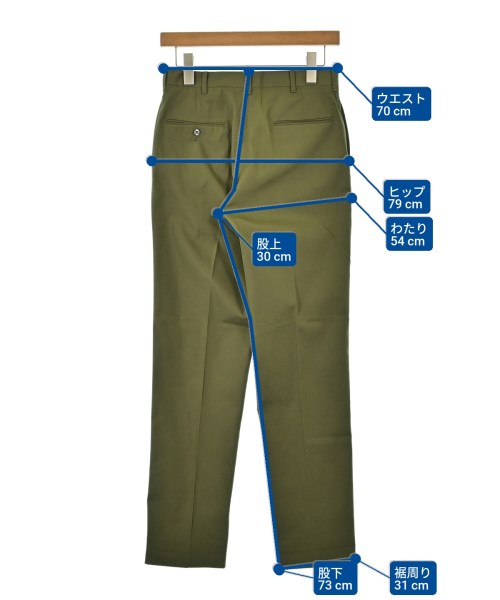 Levi's（リーバイス）その他 カーキ サイズ:-(M位) レディース/2200657551032