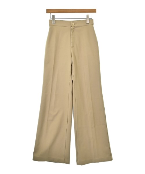 LEVI'S(リーバイス)スラックス ベージュ サイズ:-(S位)/2200661018163