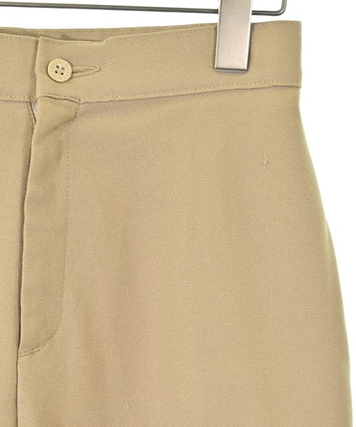 Levi's（リーバイス）スラックス ベージュ サイズ:-(S位) レディース/2200661018163