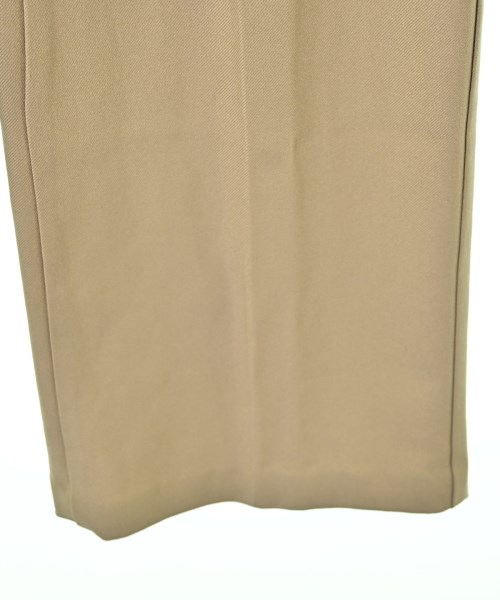 Levi's（リーバイス）スラックス ベージュ サイズ:-(S位) レディース/2200661018163