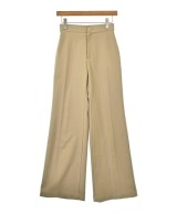Levi's（リーバイス）スラックス ベージュ サイズ:-(S位) レディース/2200661018163