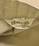 Levi's（リーバイス）スラックス ベージュ サイズ:-(S位) レディース/2200661018163