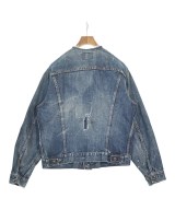 Levi's（リーバイス）デニムジャケット 青 サイズ:-(S位) メンズ/2200664497026
