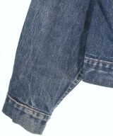 Levi's（リーバイス）デニムジャケット 青 サイズ:-(S位) メンズ/2200664497026