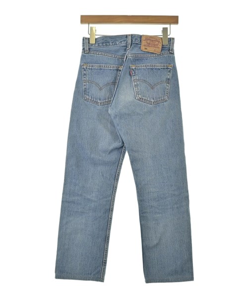 Levi's（リーバイス）デニムパンツ 青 サイズ:27(M位) レディース/2200664615116