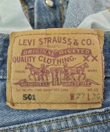Levi's（リーバイス）デニムパンツ 青 サイズ:27(M位) レディース/2200664615116