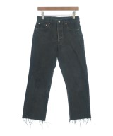Levi's（リーバイス）デニムパンツ 黒 サイズ:29(S位) メンズ/2200661481295