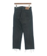 Levi's（リーバイス）デニムパンツ 黒 サイズ:29(S位) メンズ/2200661481295