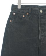 Levi's（リーバイス）デニムパンツ 黒 サイズ:29(S位) メンズ/2200661481295