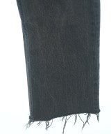 Levi's（リーバイス）デニムパンツ 黒 サイズ:29(S位) メンズ/2200661481295