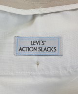 Levi's（リーバイス）スラックス ベージュ サイズ:0(XS位) メンズ/2200665625053