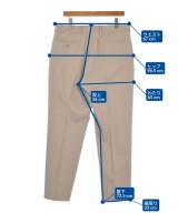 Levi's（リーバイス）スラックス ベージュ サイズ:0(XS位) メンズ/2200665625053