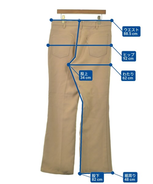 Levi's（リーバイス）その他 ベージュ サイズ:36(XXL位) メンズ/2200665785047