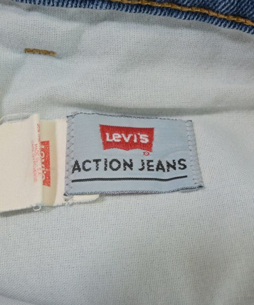 Levi's（リーバイス）デニムパンツ 青 サイズ:36(XXL位) メンズ/2200667116146