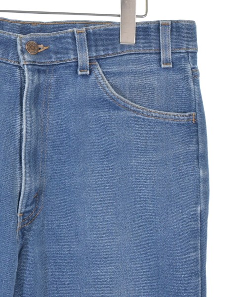 Levi's（リーバイス）デニムパンツ 青 サイズ:36(XXL位) メンズ/2200667116146