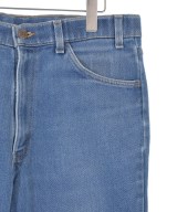 Levi's（リーバイス）デニムパンツ 青 サイズ:36(XXL位) メンズ/2200667116146