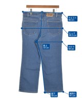 Levi's（リーバイス）デニムパンツ 青 サイズ:36(XXL位) メンズ/2200667116146