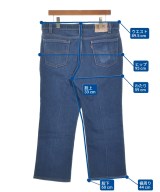 Levi's（リーバイス）デニムパンツ 青 サイズ:36(XXL位) メンズ/2200667116153