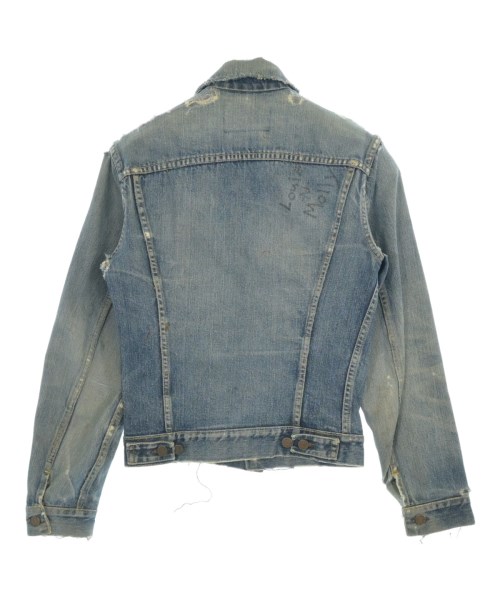Levi's（リーバイス）デニムジャケット 紺 サイズ:-(M位) メンズ/2200668864015