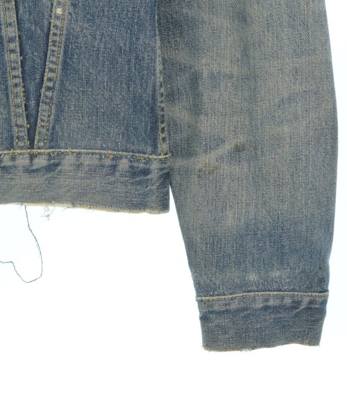 Levi's（リーバイス）デニムジャケット 紺 サイズ:-(M位) メンズ/2200668864015