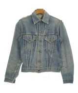 Levi's（リーバイス）デニムジャケット 紺 サイズ:-(M位) メンズ/2200668864015