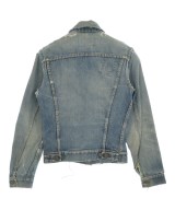 Levi's（リーバイス）デニムジャケット 紺 サイズ:-(M位) メンズ/2200668864015