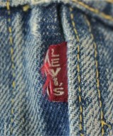 Levi's（リーバイス）デニムジャケット 紺 サイズ:-(M位) メンズ/2200668864015