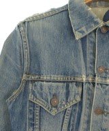 Levi's（リーバイス）デニムジャケット 紺 サイズ:-(M位) メンズ/2200668864015