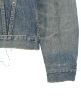 Levi's（リーバイス）デニムジャケット 紺 サイズ:-(M位) メンズ/2200668864015