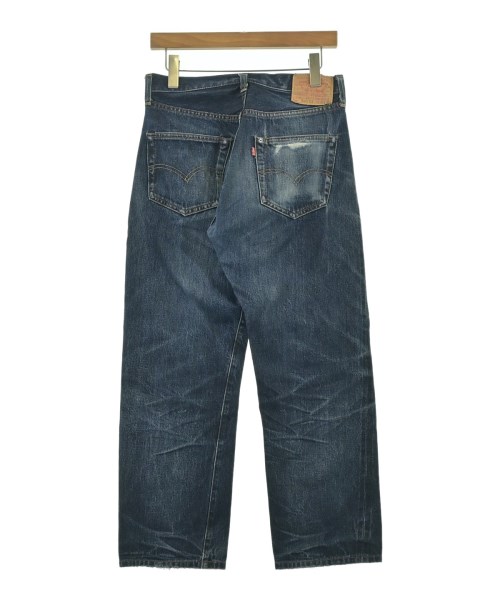 Levi's（リーバイス）デニムパンツ 紺 サイズ:32(L位) メンズ/2200667869011