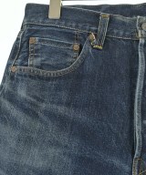 Levi's（リーバイス）デニムパンツ 紺 サイズ:32(L位) メンズ/2200667869011