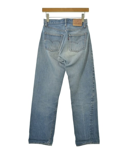 Levi's（リーバイス）デニムパンツ 青 サイズ:28(L位) レディース/2200669281019