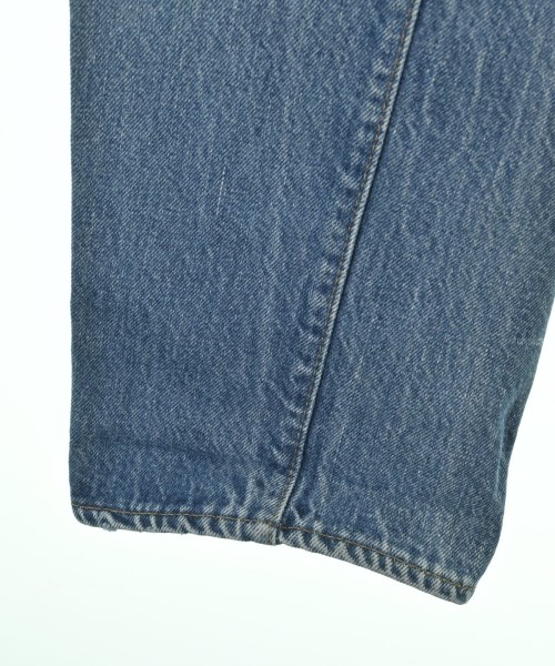 Levi's（リーバイス）デニムパンツ 青 サイズ:28(L位) レディース/2200669281019