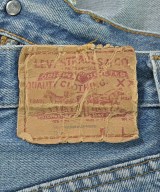 Levi's（リーバイス）デニムパンツ 青 サイズ:28(L位) レディース/2200669281019