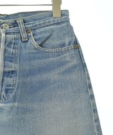 Levi's（リーバイス）デニムパンツ 青 サイズ:28(L位) レディース/2200669281019
