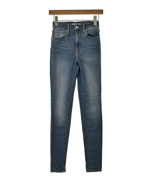 LEVI'S(リーバイス)デニムパンツ 青 サイズ:25(S位)/2200666072078