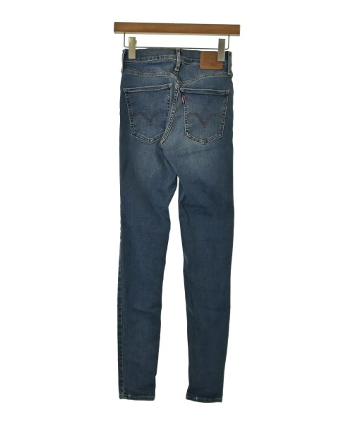Levi's（リーバイス）デニムパンツ 青 サイズ:25(S位) レディース/2200666072078