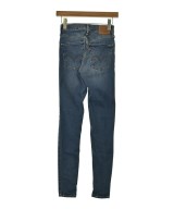 Levi's（リーバイス）デニムパンツ 青 サイズ:25(S位) レディース/2200666072078